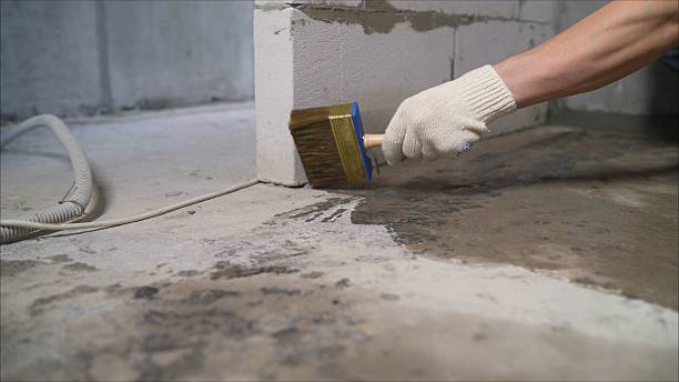 24/7 Emergency Foundation Crack Repair experts in Turin, GA
